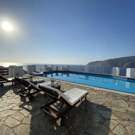Searock And * Amorgos