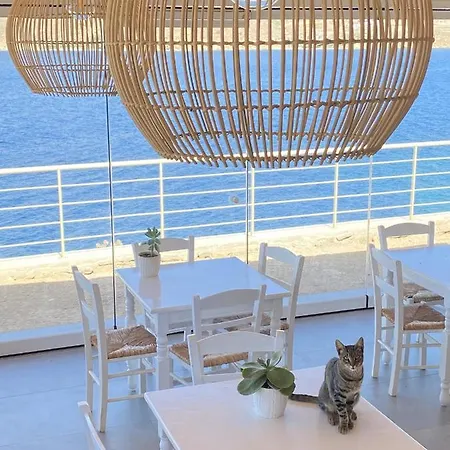 Lodge Searock And Amorgos